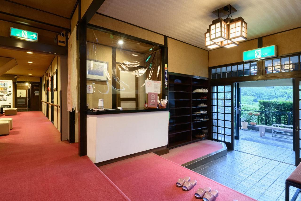 Tabist Sakura Annex Okumikawa Hotel Shinshiro Exterior foto