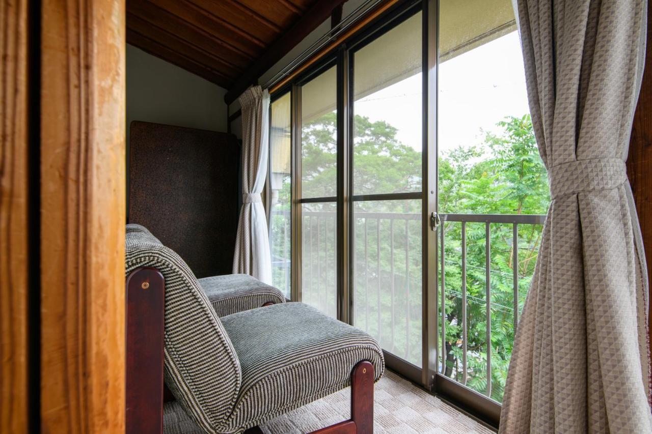 Tabist Sakura Annex Okumikawa Hotel Shinshiro Exterior foto