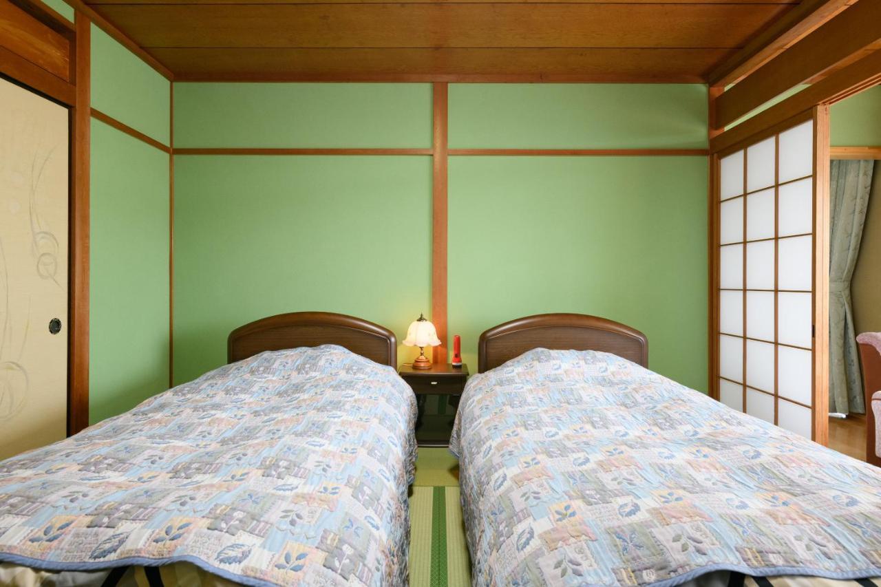 Tabist Sakura Annex Okumikawa Hotel Shinshiro Exterior foto